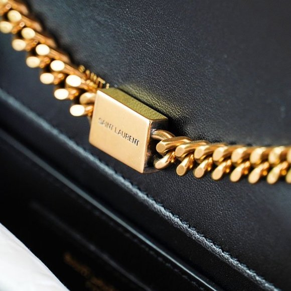 SAINT LAURENT KATE SUMMER 2019 COLLECTION - Picture 2 of 5